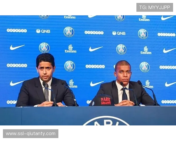 姆巴佩胜诉，巴黎需支付6100万欧元拖欠薪资