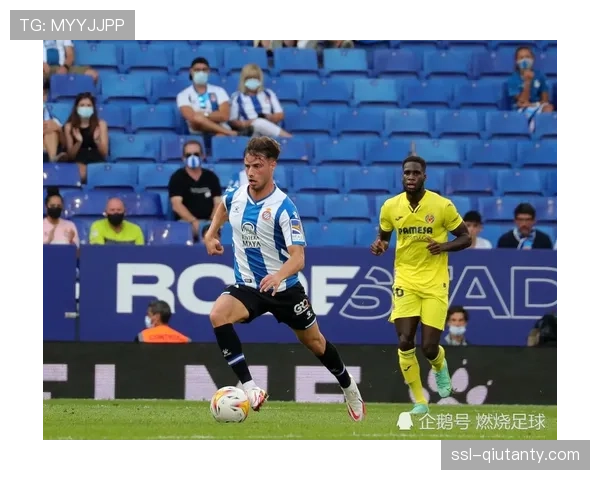 全场战报：西班牙人1-0小胜埃尔切，制胜球来自比赛第78分钟