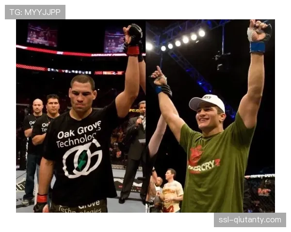 从难民到排名选手：朱尼尔·塔法讲述MMA如何改变了他的人生轨迹